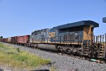 CSX 3009